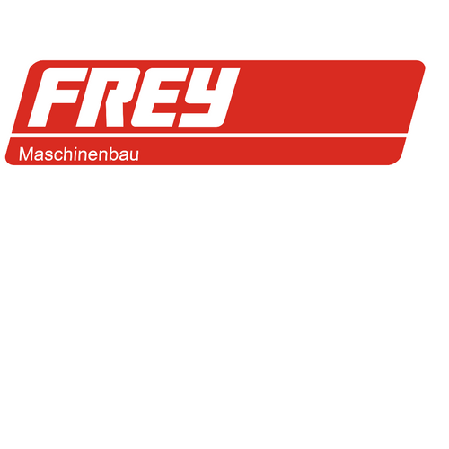 Frey Maschinenbau