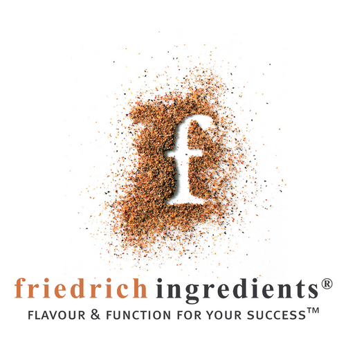 friedrich ingredients