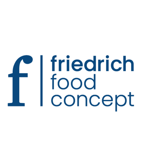Friedrich Food Concept