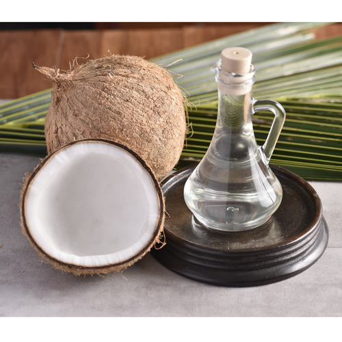 Organic Virgin Coconut Oil