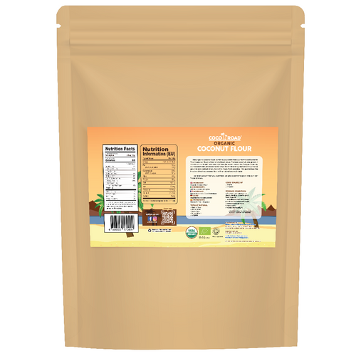 Coconut Flour