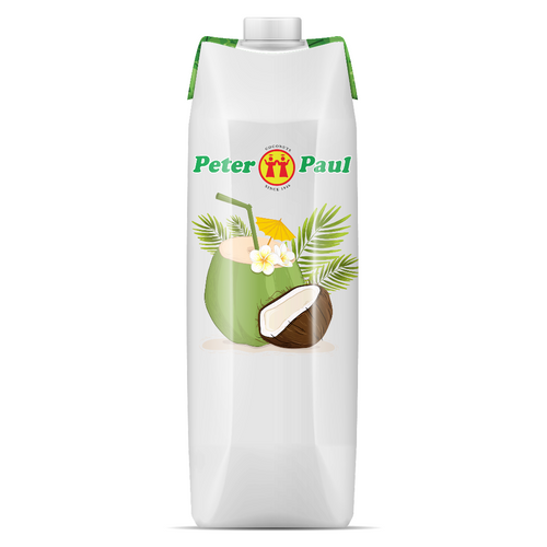 Coconut Milk