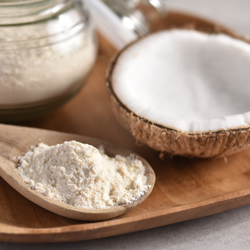 Coconut Flour