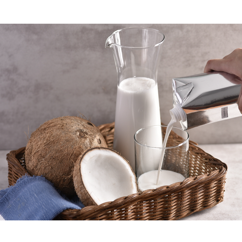 Coconut Milk