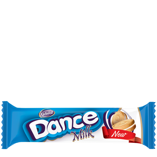Dance Milk Cream