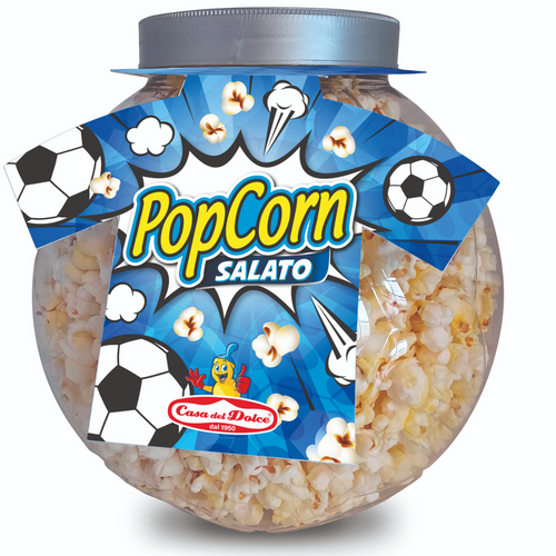 Pop Corn Bottle