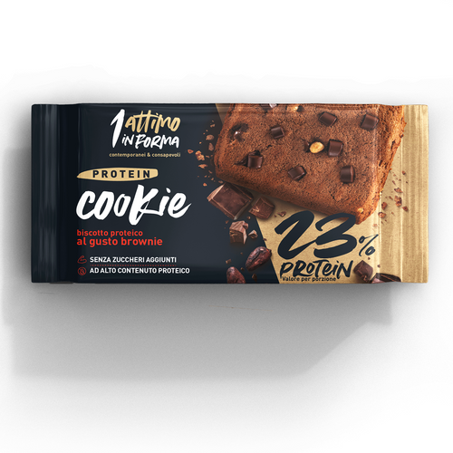 Protein Cookie 50g