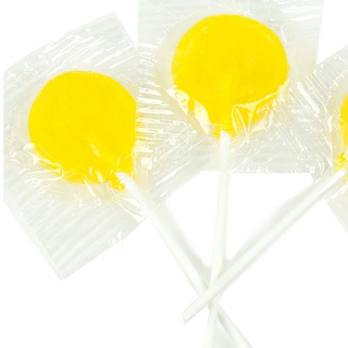 High-speed flat-type Lollipop production line