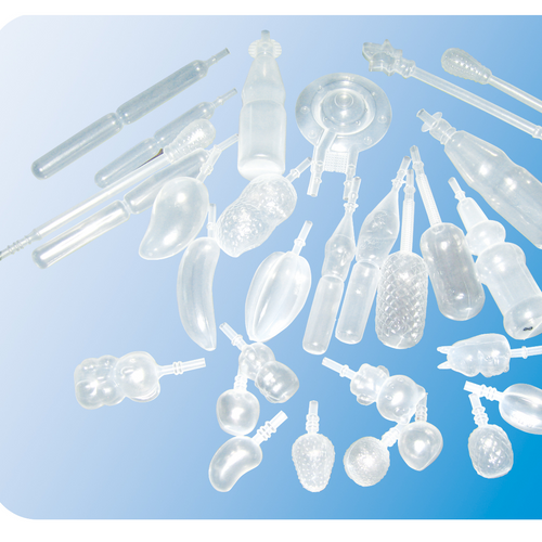 Ice-lolly Filling and Sealing Machine