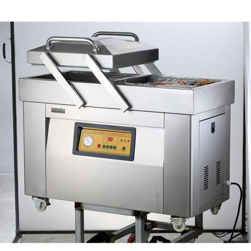 Vacuum packing machine Gulfood Manufacturing 2023