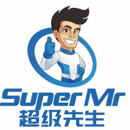 超级先生Superman Mr.