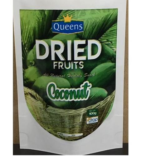 QUEENS DRIED FRUITS