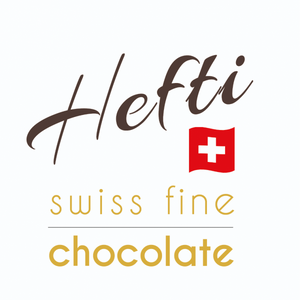 Hefti Swiss Fine Chocolate