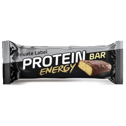 Protein bars and date bars