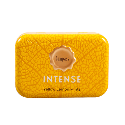 Compass Intense ISM Middle East