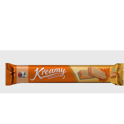 WAFER CREAM BISCUITS