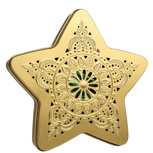 Ornament Star