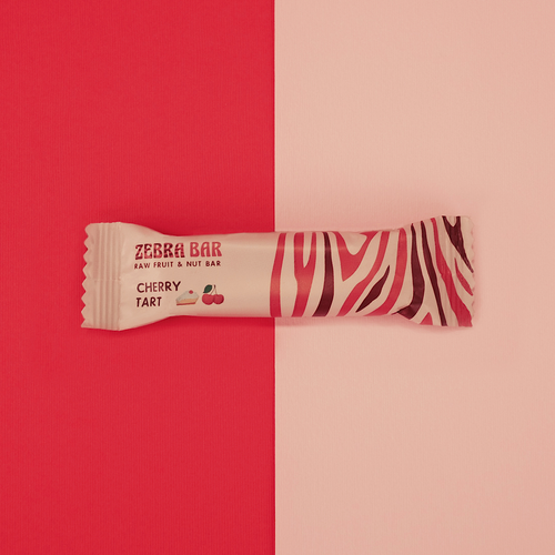Zebrastic Bar