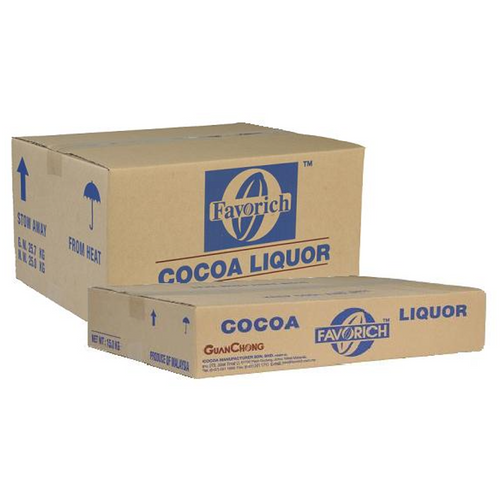 COCOA MASS ( COCOA LIQUOR )