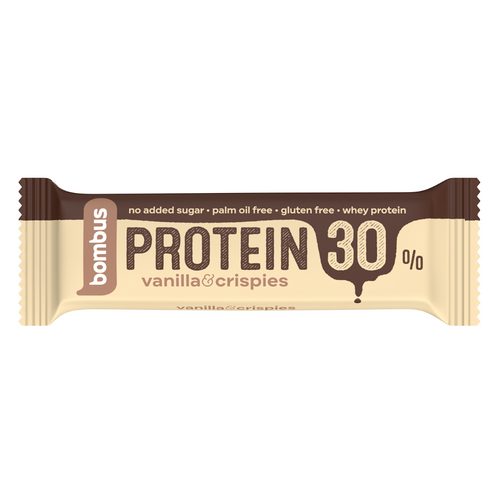 Bombus Protein 30% bar
