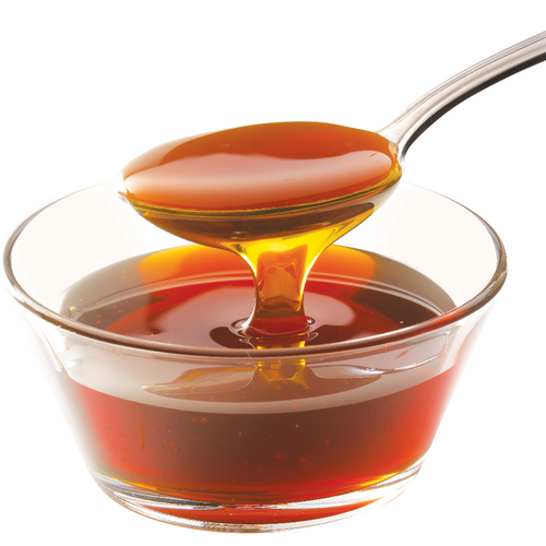 Invert syrup