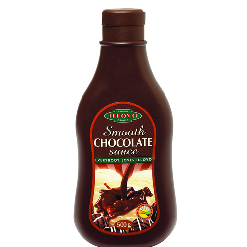 Chocolate Sauce