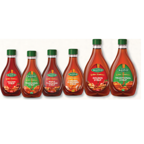 Syrups / spreads