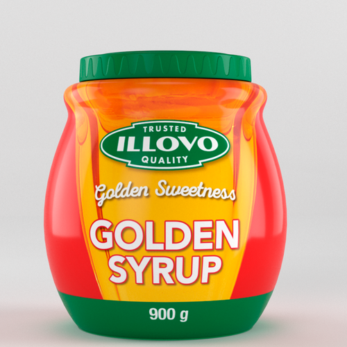 Golden/Caramel/ Traditional & Maple Flavoured Syrups for RETAIL  MARKET