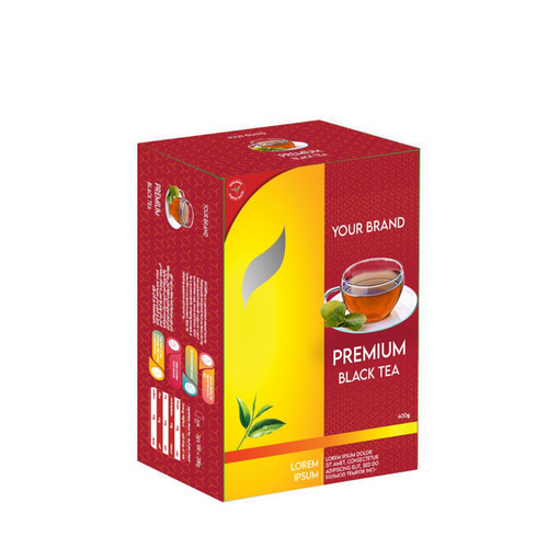 Tea