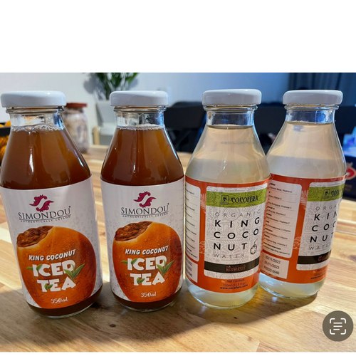 Tea