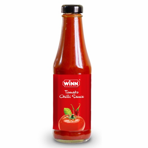 Tomato Chilli Sauce The Speciality Food Festival 2023
