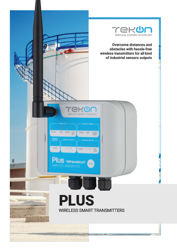 Brochure PLUS Systems