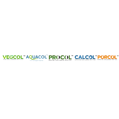 Aquacol, Aquapro, Procol, Vegcol, Porcol