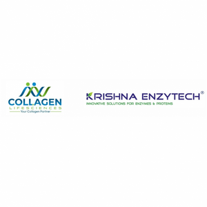 Krishna Enzytech Collagen Lifesciences