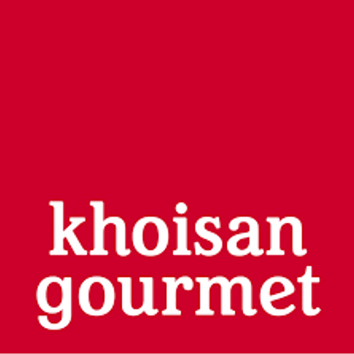 Khoisan Gourmet