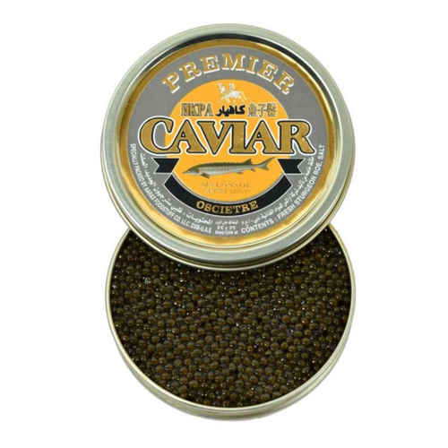 Oscietre Caviar