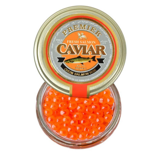 Imperial Oscietre Caviar