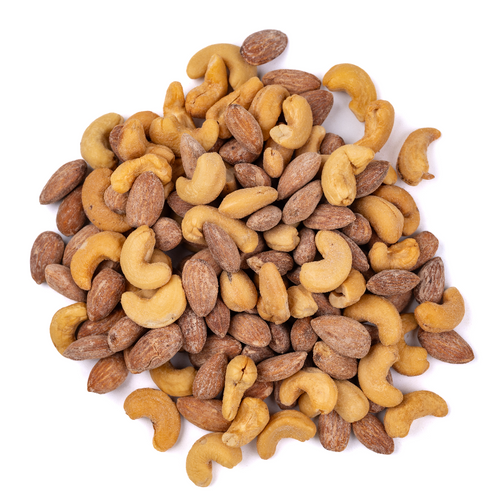 Mixed Roasted And Salted Nuts