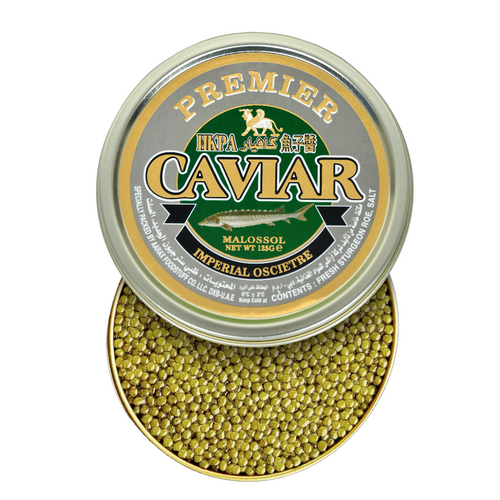 Imperial Oscietre Caviar