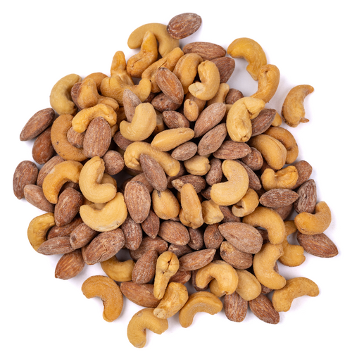 Mixed Roasted And Salted Nuts