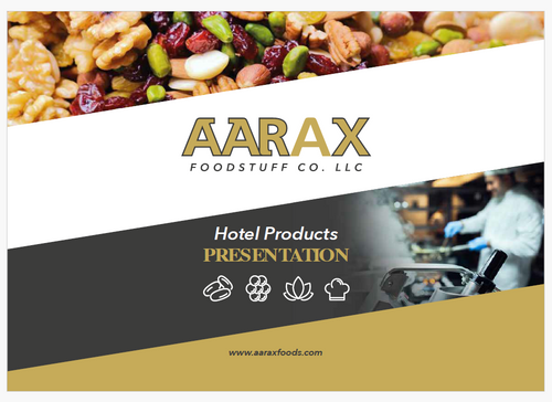 Aarax Foodstuff Co LLC