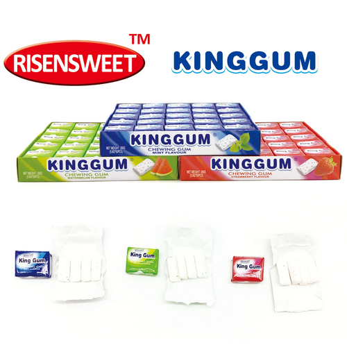 King Gum