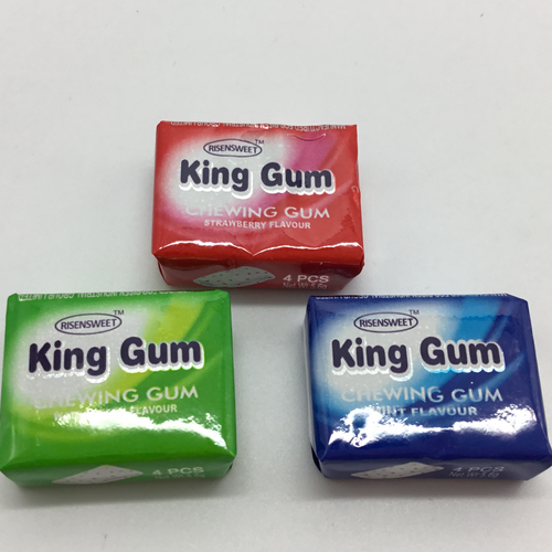 King Gum