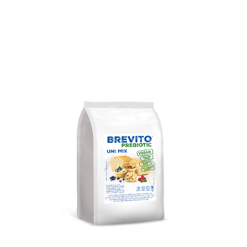 Brevito Prebiotic Bread