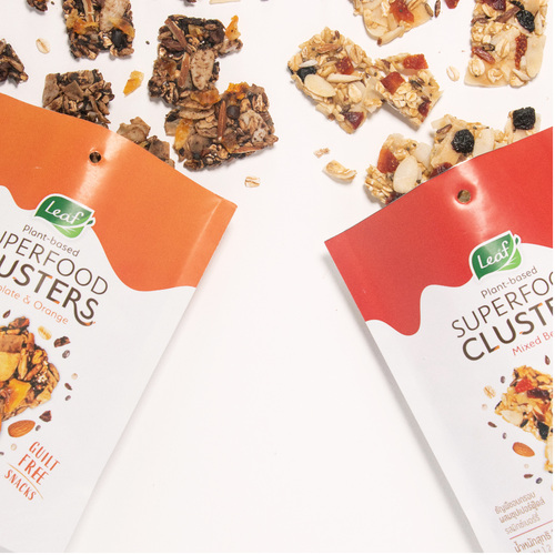 Superfood Clusters