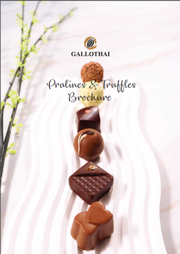 Gallothai Pralines & Truffles