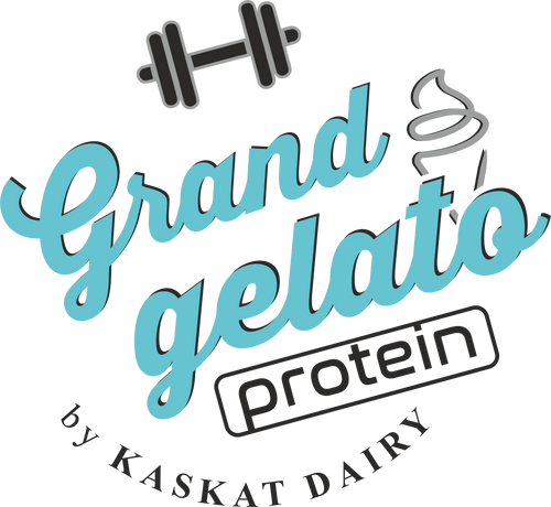 Grand Gelato High Protein