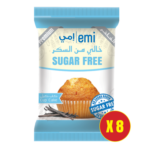 EMI Sugar Free