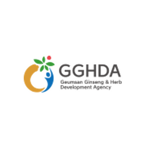 Geumsan Ginseng & Herb Development Agency