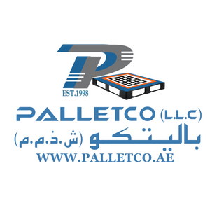 Palletco LLC - AE
